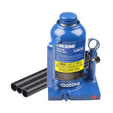 Kincrome Hydraulic Squat Bottle Jack 10,000kg | K12158
